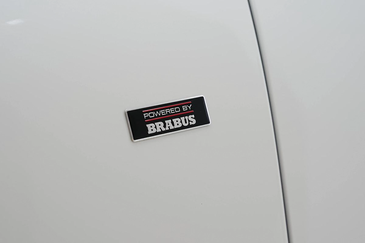 Mercedes-Benz S580 Brabus B550-16-16