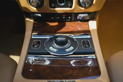ROLLS ROYCE GHOST 2011!! GCC SPECS!! WELL MAINTAINED-8