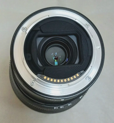 Nikon 14-24mm f2.8S Z Lens.-2