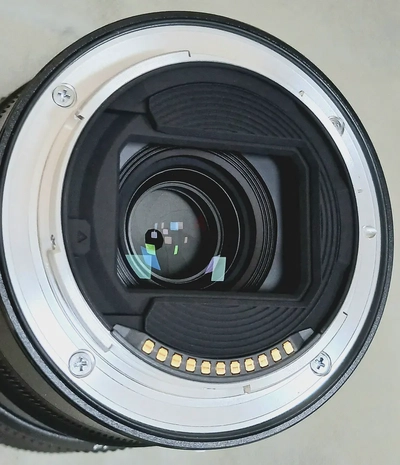 Nikon 14-24mm f2.8S Z Lens.-3