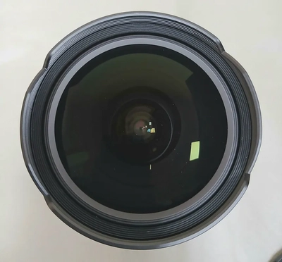 Nikon 14-24mm f2.8S Z Lens.-4