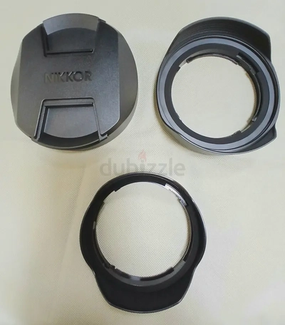Nikon 14-24mm f2.8S Z Lens.-6