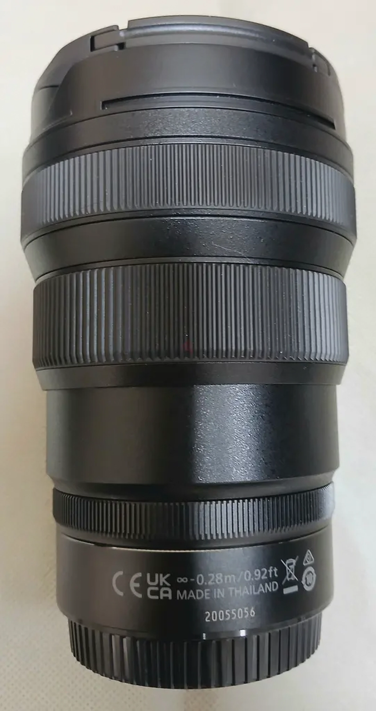 Nikon 14-24mm f2.8S Z Lens.-1-1