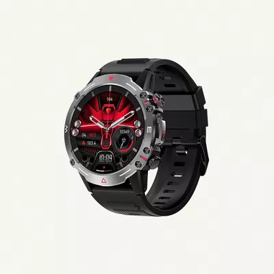 Armfit HULK Smart watch with AMOLED Always On Display Smart watches for men-0