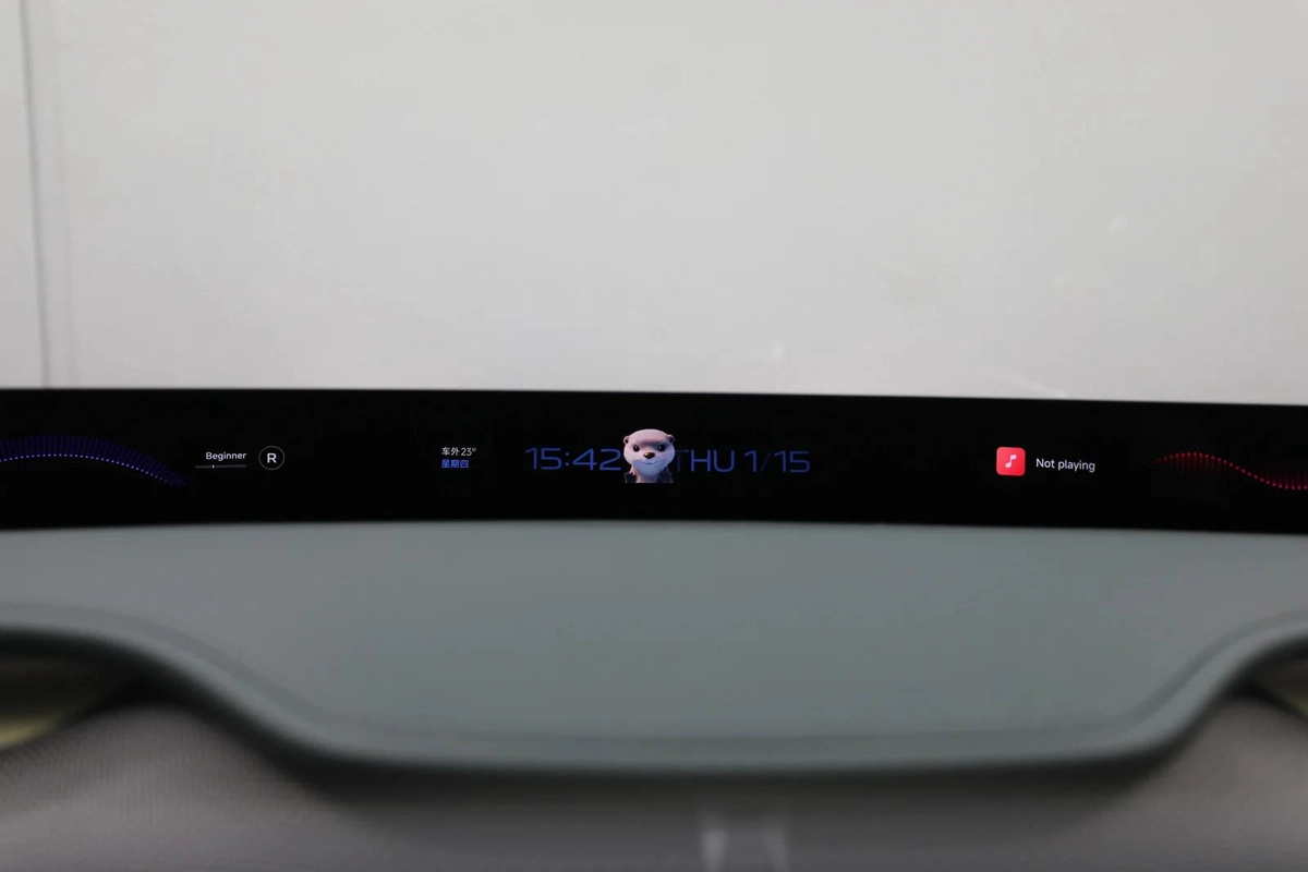 Xiaomi YU7 Max | BRAND NEW | 3 Years Warranty-6-6
