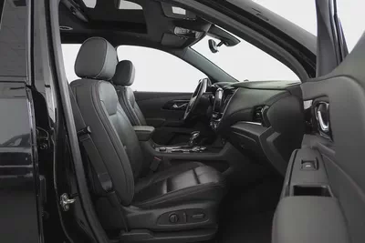 2,187 AED / 60 months | 0% DP | 2023 Chevrolet Traverse RS AWD / Warranty and Service Pack-7