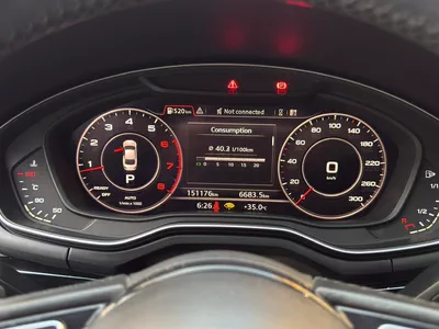 Gulf Specs 2018 AUDI A5 COUPE 40TFSI S-line 2.0Litre Turbo-Charged-7