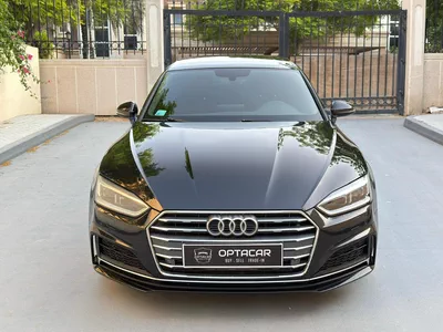 Gulf Specs 2018 AUDI A5 COUPE 40TFSI S-line 2.0Litre Turbo-Charged-3