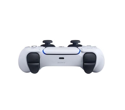 Sony DualSense Wireless Controller For PlayStation 5 - White-1