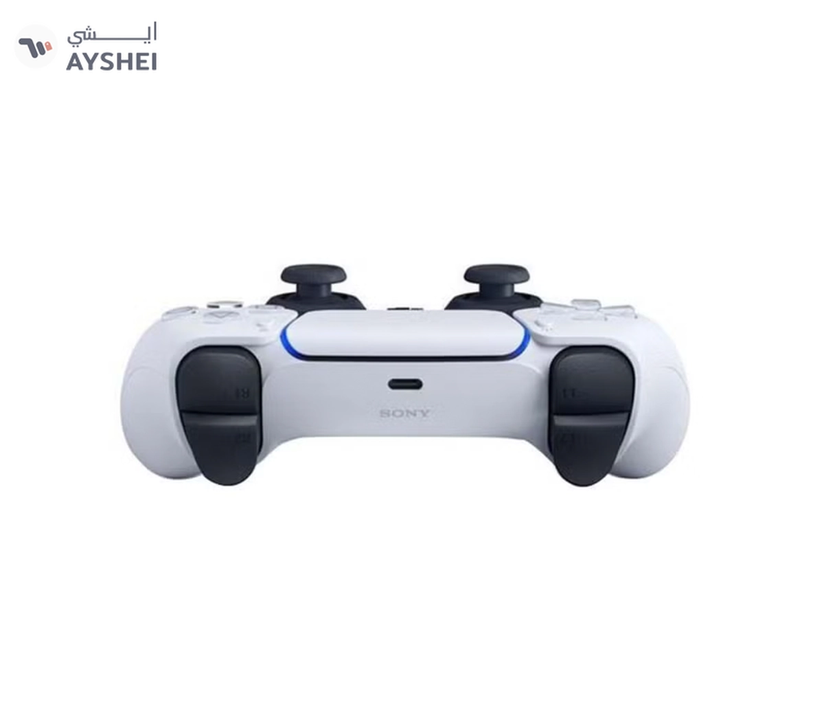Sony DualSense Wireless Controller For PlayStation 5 - White-1-1