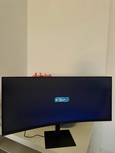 Xiaomi Ultrawide Curved Gaming Monitor-0