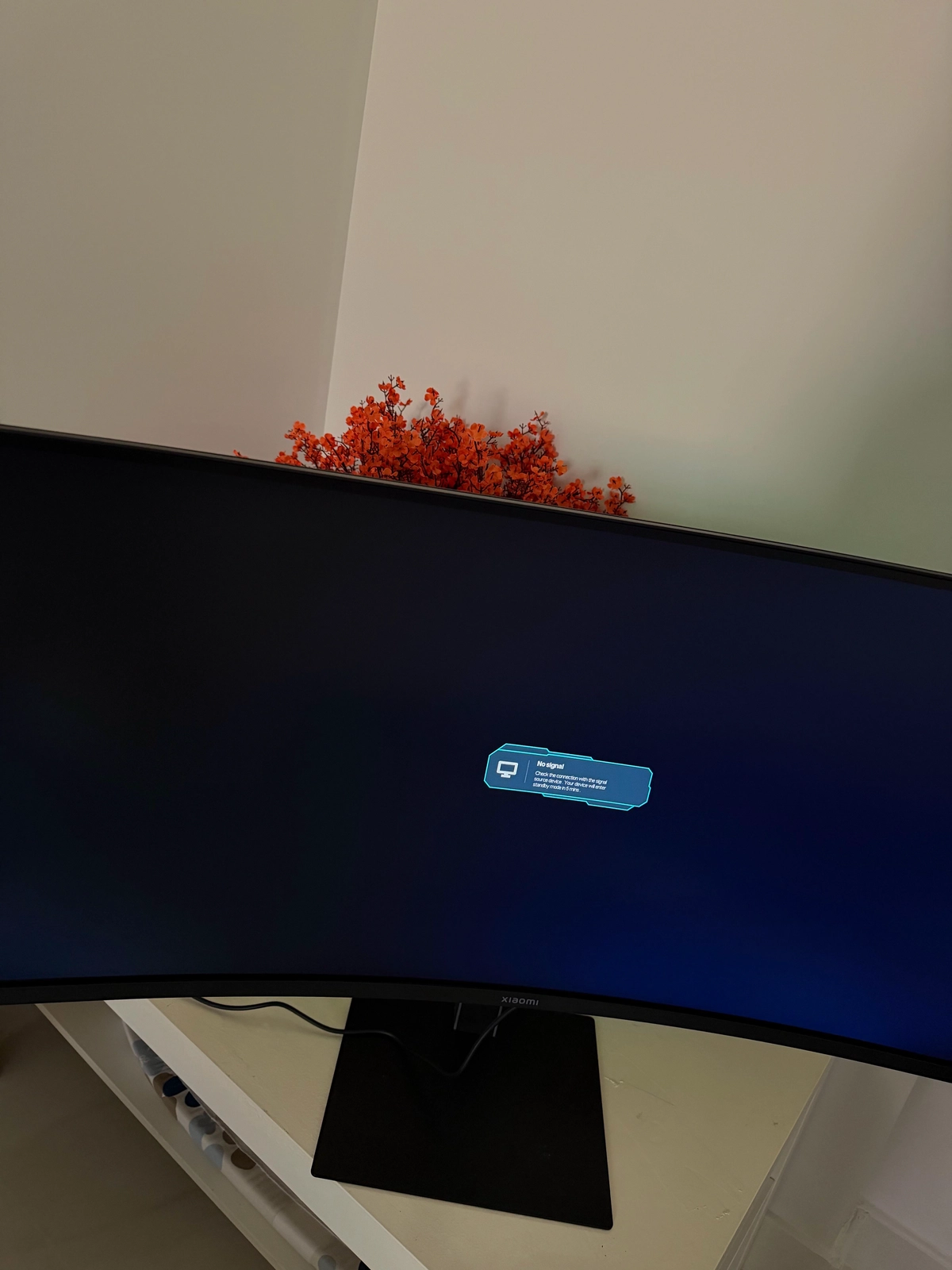 Xiaomi Ultrawide Curved Gaming Monitor-2-2