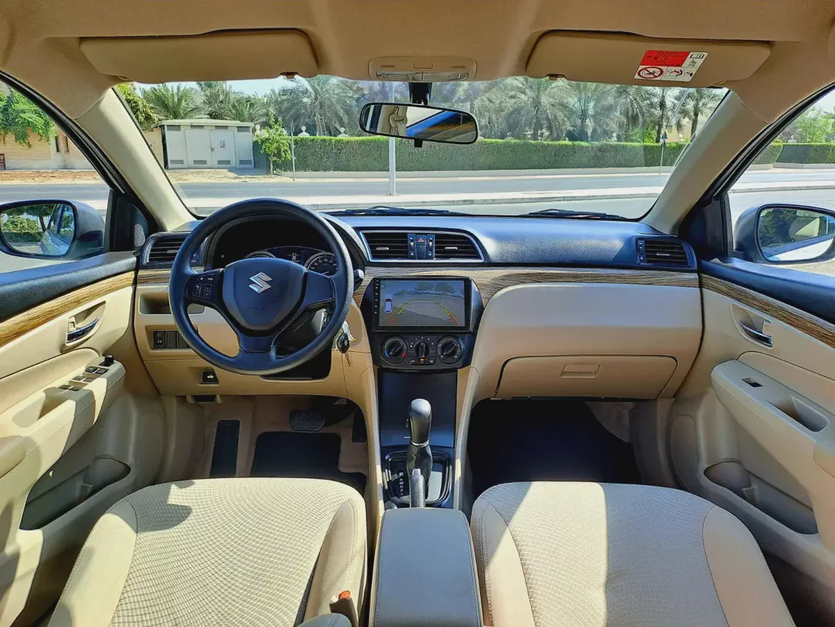 420-Monthly l GCC l Camera, GPS l Accident Free-9-9