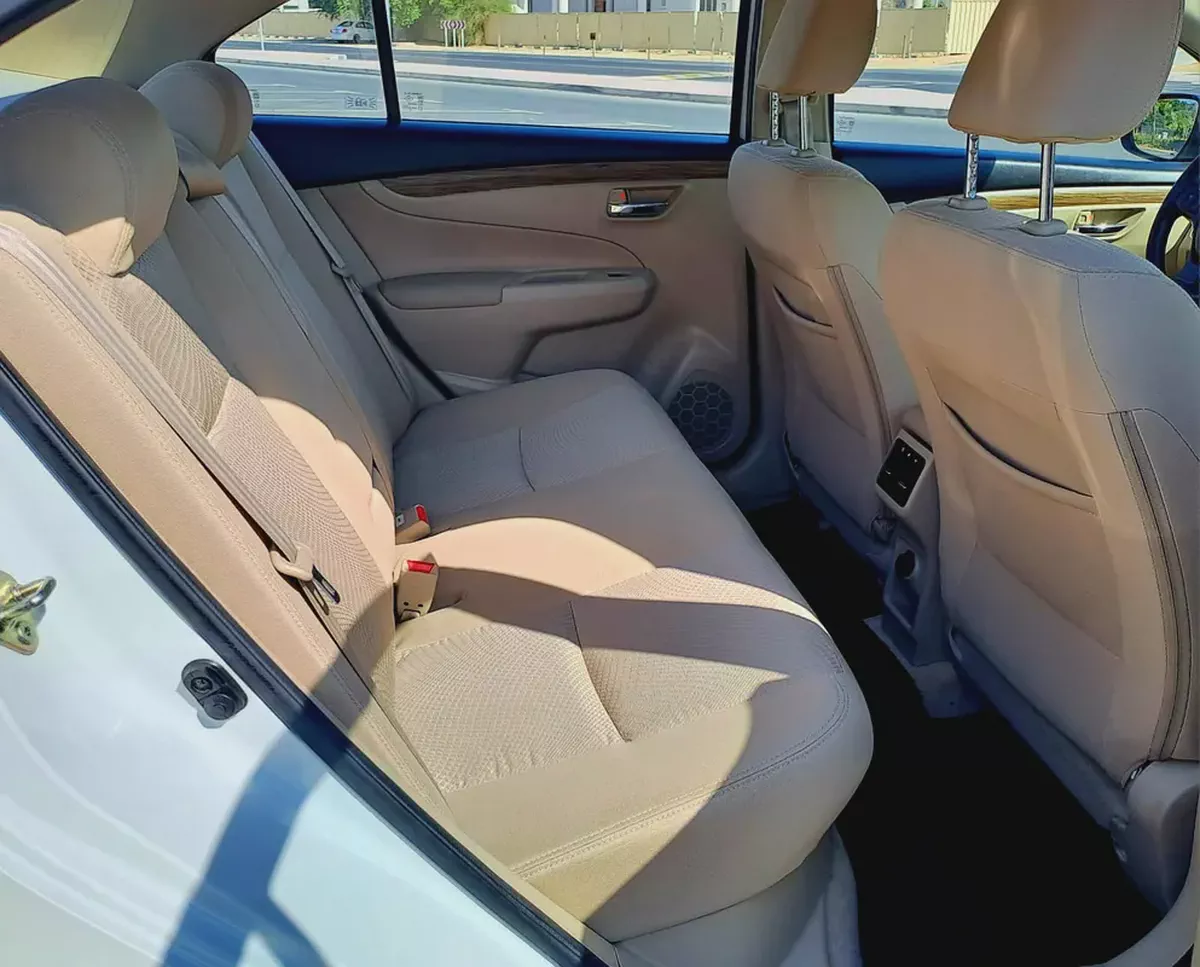 420-Monthly l GCC l Camera, GPS l Accident Free-11-11