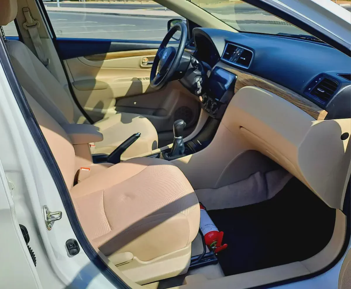 420-Monthly l GCC l Camera, GPS l Accident Free-7-7