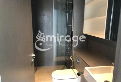 APARTMENT FOR SALE IN MEERA SHAMS, SHAMS ABU DHABI-12