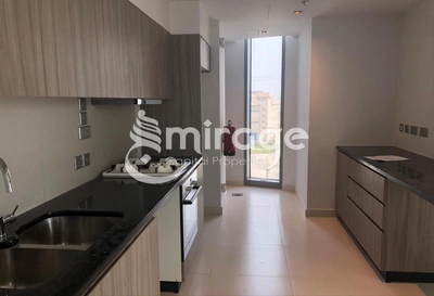 APARTMENT FOR SALE IN MEERA SHAMS, SHAMS ABU DHABI-3