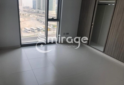 APARTMENT FOR SALE IN MEERA SHAMS, SHAMS ABU DHABI-4
