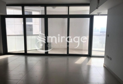APARTMENT FOR SALE IN MEERA SHAMS, SHAMS ABU DHABI-7