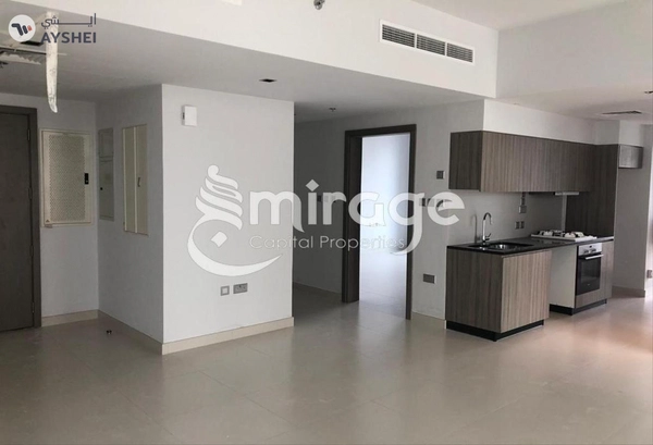 APARTMENT FOR SALE IN MEERA SHAMS, SHAMS ABU DHABI