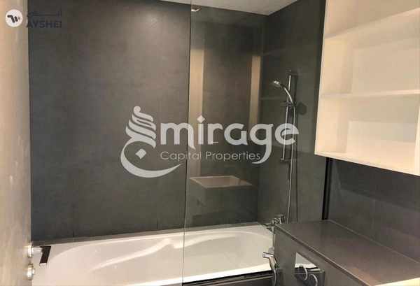 APARTMENT FOR SALE IN MEERA SHAMS, SHAMS ABU DHABI