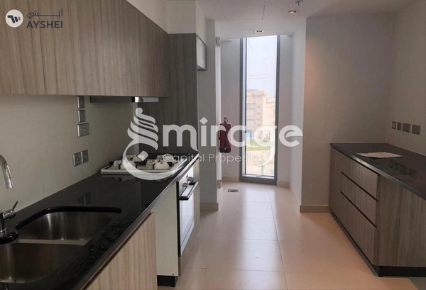 APARTMENT FOR SALE IN MEERA SHAMS, SHAMS ABU DHABI