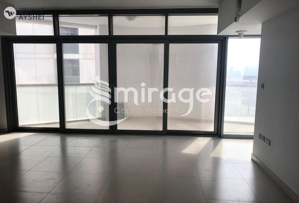 APARTMENT FOR SALE IN MEERA SHAMS, SHAMS ABU DHABI