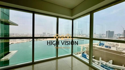 RAK Tower, Marina Square, Al Reem Island, Abu Dhabi-8