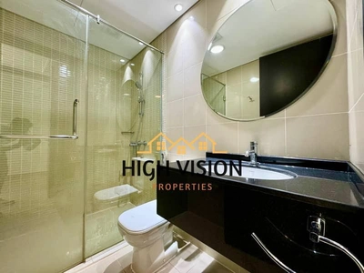 RAK Tower, Marina Square, Al Reem Island, Abu Dhabi-10