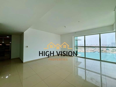RAK Tower, Marina Square, Al Reem Island, Abu Dhabi-3