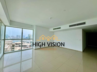 RAK Tower, Marina Square, Al Reem Island, Abu Dhabi-4