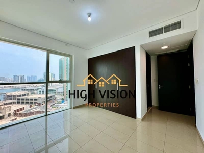 RAK Tower, Marina Square, Al Reem Island, Abu Dhabi-7