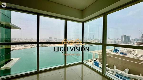 RAK Tower, Marina Square, Al Reem Island, Abu Dhabi