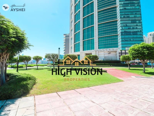 RAK Tower, Marina Square, Al Reem Island, Abu Dhabi