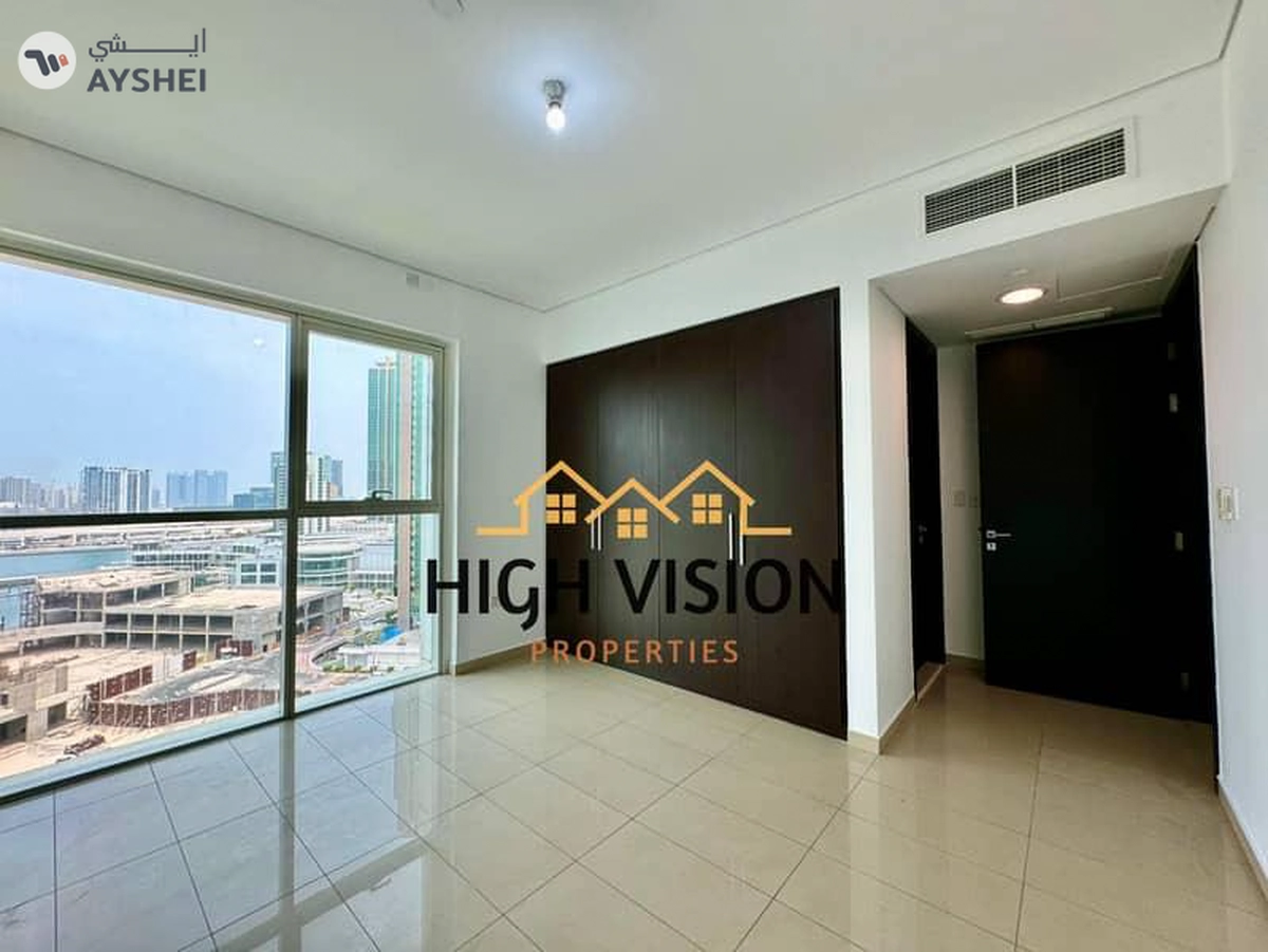RAK Tower, Marina Square, Al Reem Island, Abu Dhabi-7-7
