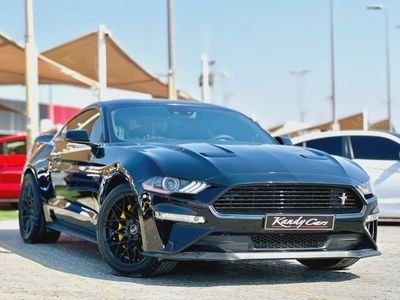 2023 Ford Mustang GT - # 00707-8