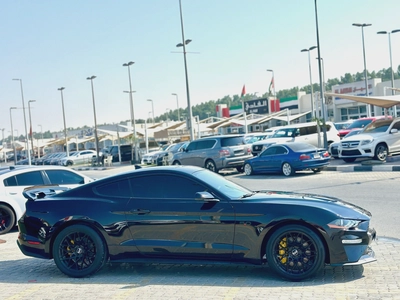 2023 Ford Mustang GT - # 00707-2