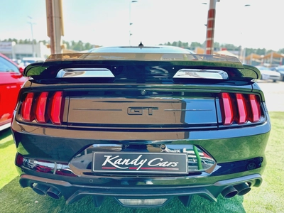 2023 Ford Mustang GT - # 00707-3