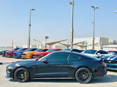 2023 Ford Mustang GT - # 00707-6