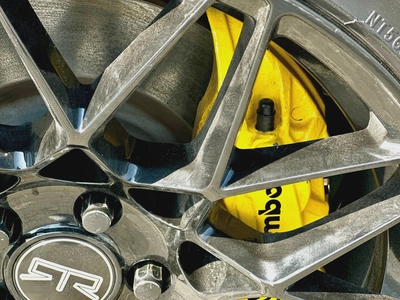 2023 Ford Mustang GT - # 00707-12