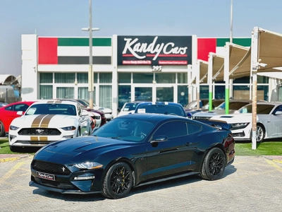 2023 Ford Mustang GT - # 00707-0