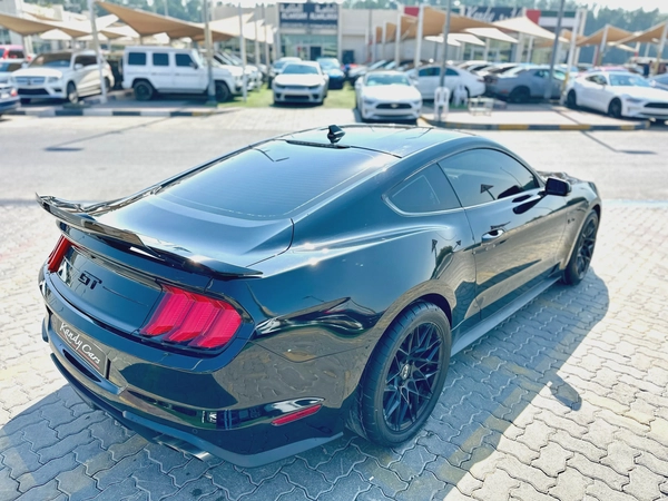 2023 Ford Mustang GT - # 00707