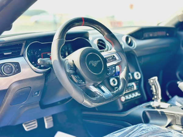 2023 Ford Mustang GT - # 00707