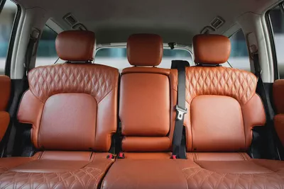 3,525 P.M | Platinum | Nissan Warranty | 0% Downpayment-11