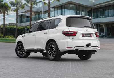 3,525 P.M | Platinum | Nissan Warranty | 0% Downpayment-2