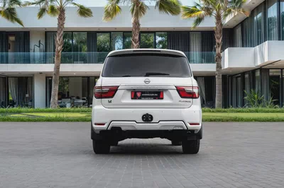 3,525 P.M | Platinum | Nissan Warranty | 0% Downpayment-4