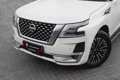 3,525 P.M | Platinum | Nissan Warranty | 0% Downpayment-6