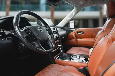 3,525 P.M | Platinum | Nissan Warranty | 0% Downpayment-8