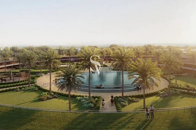 Grand Polo Club & Resort, Dubai Investment Park (DIP), Dubai-11