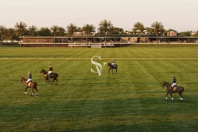 Grand Polo Club & Resort, Dubai Investment Park (DIP), Dubai-17